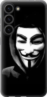

Чехол Анонимус для Samsung Galaxy S23 1607667