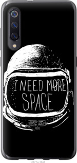 

Чехол I need more space для Xiaomi Mi9 704479