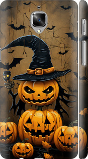 

Чехол Halloween 1 для OnePlus 3T 1637517