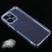 Купити TPU чохол Epic Transparent 1,5mm Full Camera на Xiaomi Redmi 12 (Прозорий (прозорий)) на vchehle.ua