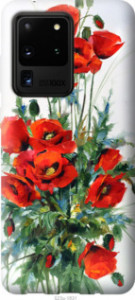 Чехол Маки для Samsung Galaxy S20 Ultra