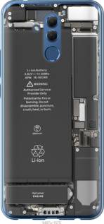 

Чехол Детали смартфона для Huawei Mate 20 Lite 1432268