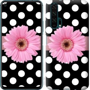

Чохол Горiшок 2 на Huawei Honor 20 Pro 740933