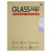 Фото Захисне скло Ultra 0.33mm (коробка) на Samsung Galaxy Tab S10 FE+ (13.1") (Прозорий) на vchehle.ua
