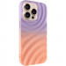 Чохол TPU ColorWave на Apple iPhone 14 Pro Max (6.7") (Dasheen / Peach)