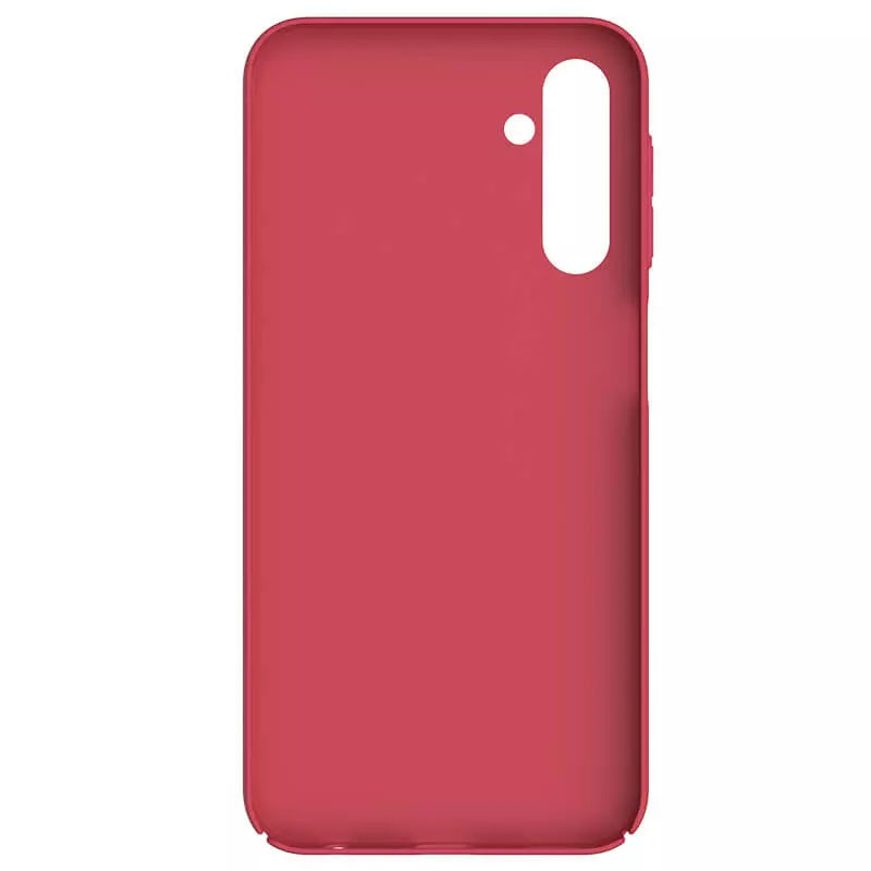 Заказать Чехол Nillkin Matte для Samsung Galaxy A25 5G (Красный / Bright Red) на vchehle.ua