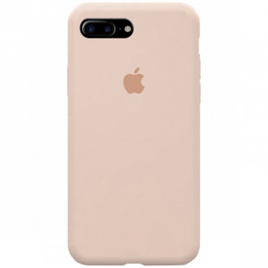 Чохол Silicone Case Full Protective (AA) для iPhone 8 plus (5.5")