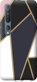 

Чехол Мозаика для Motorola G8 Plus 1084518