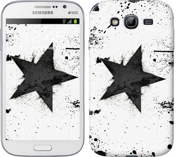 

Чехол Звезда для Samsung Galaxy Grand I9082 558496