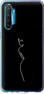 

Чохол Сілует1 на Realme XT 1577870
