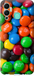 

Чехол M&M's для Infinix Hot 12 Play 1421024