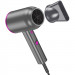 Фен для волосся Hoco HP13 Hot and cold air (1600W) (Rose Red) в магазині vchehle.ua