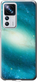 

Чехол Голубая галактика для Xiaomi 12T Pro 1568233
