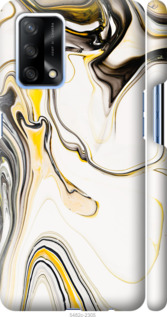 

Чехол Краски v3 для Oppo A74 1436413