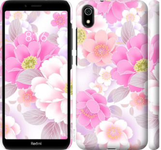 

Чохол Цвіт яблуні на Xiaomi Redmi 7A 742129