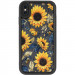 Фото TPU чохол Prestige на Apple iPhone X / XS (5.8") (Sunflower) на vchehle.ua