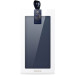 Замовити Чохол-книжка Dux Ducis з кишенею для візиток на Samsung Galaxy A33 5G (Синій) на vchehle.ua