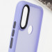 Чехол TPU+PC Lyon Frosted для Xiaomi Redmi Note 7 / Note 7 Pro / Note 7s (Purple) в магазине vchehle.ua