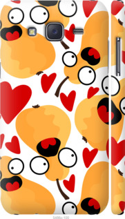 

Чехол Груши для Samsung Galaxy J5 (2015) J500H 1432734