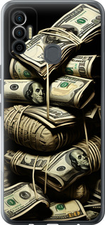 

Чехол Big money для Tecno Spark 7 KF6n 1649156