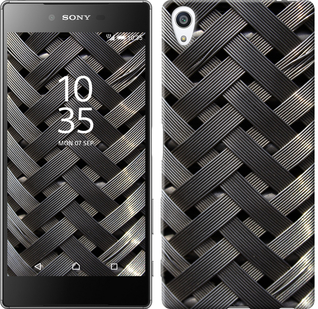 Чохол Металеві фони на Sony Xperia Z5 Premium E6883