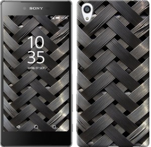 Чохол Металеві фони на Sony Xperia Z5 Premium E6883
