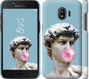 

Чехол Микеланджело для Samsung Galaxy J2 2018 750440