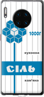

Чехол Соль UA для Huawei Mate 30 Pro 1557924