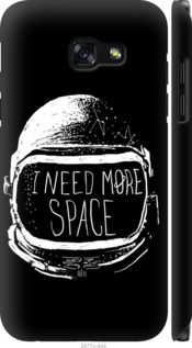 

Чохол I need more space на Samsung Galaxy A5 (2017) 361760
