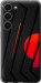 Чехол Разноцветные полосы для Samsung Galaxy S23