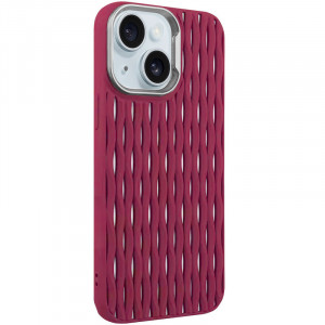 Чехол TPU Ribbio для Apple iPhone 15 (6.1")