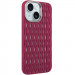 Чехол TPU Ribbio для Apple iPhone 15 (6.1") (Red)