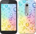 Чехол Пузырьки для Motorola Moto G3