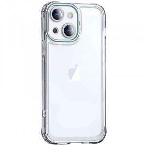 TPU+PC чохол ColorCam на Apple iPhone 14 (6.1")