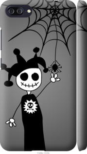 

Чохол Happy Halloween для Asus ZenFone 4 Max ZC554KL 1419171
