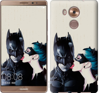 

Чохол Бетмен на Huawei Mate 8 854035