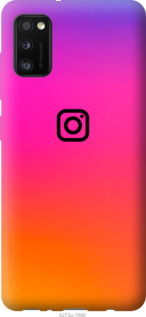 

Чехол Instagram для Oppo A52 1061146