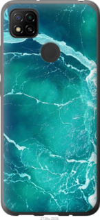 

Чехол Океан 2 для Xiaomi Redmi 9C 1571061