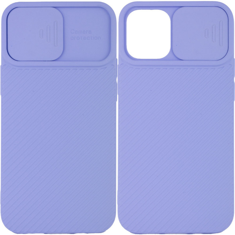 

Чохол Camshield Square TPU зі шторкою для камери на Apple iPhone 11 Pro (5.8") (Блакитний) 1108659