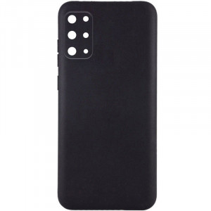 Чохол TPU Epik Black Full Camera на Samsung Galaxy S20+