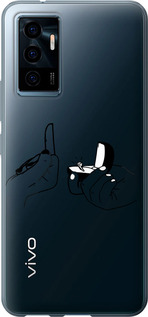 

Чохол Пропозиція на Vivo V23e 1621898