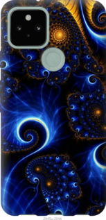 

Чохол Схід на Google Pixel 5 1145069