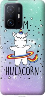 

Чехол I'm hulacorn для Xiaomi 11T Pro 1243481