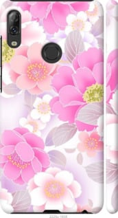 

Чехол Цвет яблони для Lenovo K5 Pro 692695