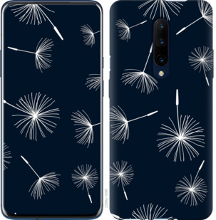 

Чехол одуванчики для OnePlus 8 916364