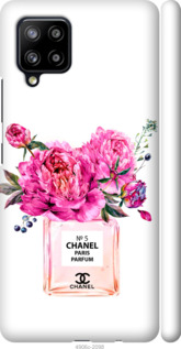

Чохол Chanel на Samsung Galaxy A42 A426B 1584598