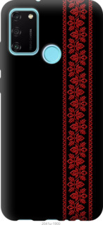 

Чохол Вишиванка 53 на Huawei Honor 9A 940191