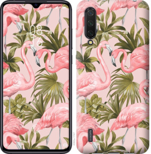 

Чехол фламинго 2 для Xiaomi Mi CC9 779936