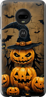 

Чохол Halloween 1 для Motorola Moto G7 1637581