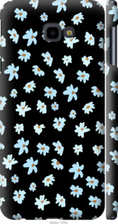 

Чохол Квітковий на Samsung Galaxy J4 Plus 2018 989280